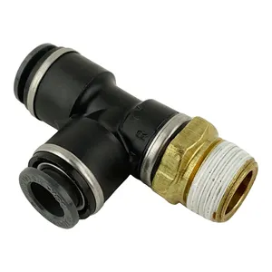 TruckPro SWIV TEE 284118 