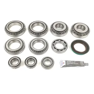 TrucKraft Bearing 269714 