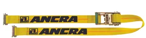 Ancra Hd Ratchet Buckle Strap 238754 