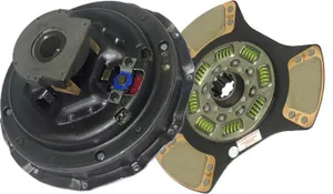 Illinois Auto CLUTCH 967288 