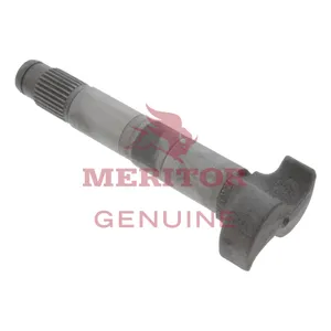 Meritor Q Plus 1.5 28 Spline Right Hand Camshaft 733238 