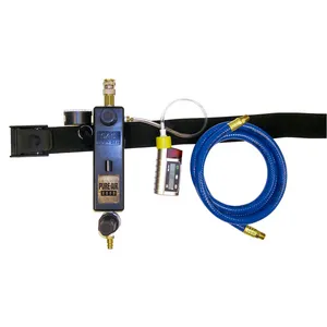 SAS Safety Corp PURE AIR 2000 W 1314582 