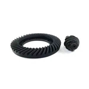 Euroricambi RING & PINION 259926 
