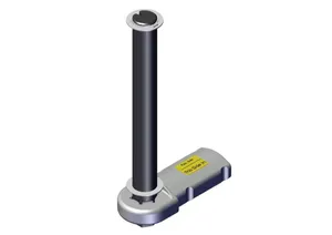 Roll-Rite Pivot Pin, for 1007812 