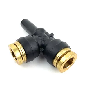 TruckPro STANDPIPE TEE 323546 