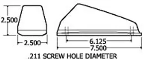 Truck-Lite LIGHT 1083736 
