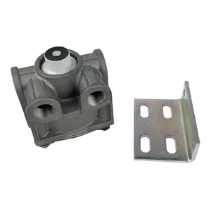 Bendix Relay Valve - Air Brake 224712 