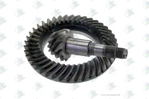 Euroricambi CROWN WHEEL 1121196 