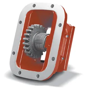 Chelsea GEARED ADAPTER 724214 