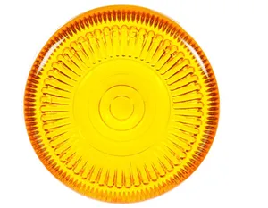 Truck-Lite 2-3/8 AMBER LE 303268 