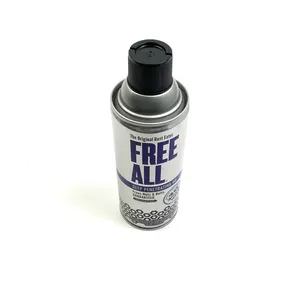 Federal Process Corp. Penetrating Oil 253924 
