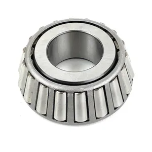 Timken Tapered Roller Bearing Cone 862712 
