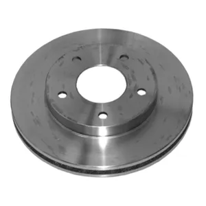 Raybestos DISC BRAKE ROTOR 986316 