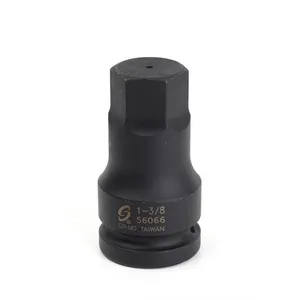 Sunex Tool 1 DR. 1-3/8  HE 1357406 