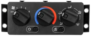 TruckAir Control Panel 216212 