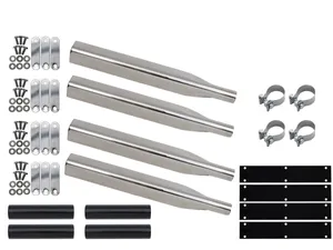 Betts Spring Mounting Kit, Fender, Arms Tri-Pad 228818 