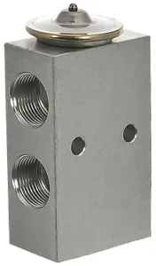 TruckAir A/C Expansion Valve 303664 