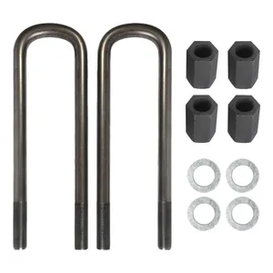 PAI U-Bolt - Spring, Rear 252708 