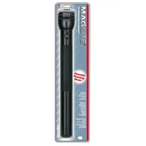 Mag Lite Instruments LIG FLA 5 D CEL 1290584 