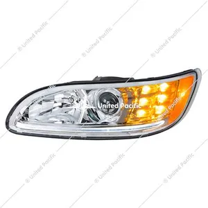 United Pacific HEADLIGHT ASSEMBLY 352978 