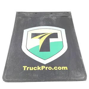Globetech Logo Flap 219224 