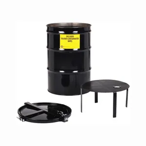 New Pig SOLVENT CONTAMI 1318560 