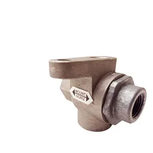 Haldex VLV DBL CHECK 387696 
