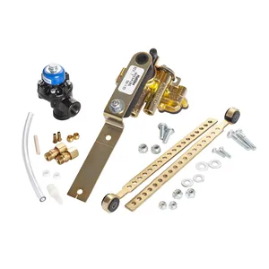 Haldex SUSPENSION KIT 675078 