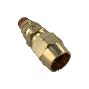 TruckPro Fittings 215372 