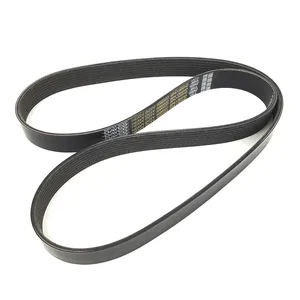 Dayco Serpentine Belt 295058 