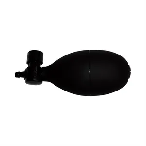 Steck Mfg INFLATER BULB 1332726 