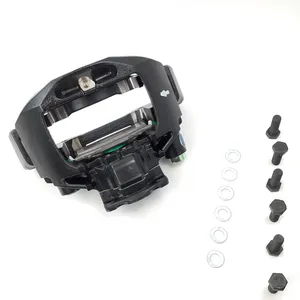 Hendrickson Housing - Caliper, Brake 257922 