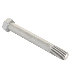 Holland BOLT,HEX,1.125- 336004 