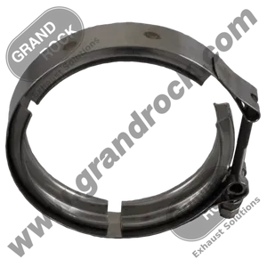 Grand Rock CLAMP 280618 