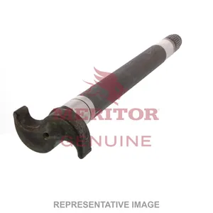Meritor Q Plus 1.5 28 Spline Left Hand Camshaft 357338 
