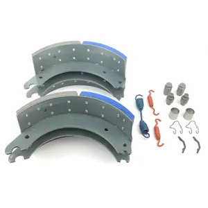 Meritor Reman Kit 302254 