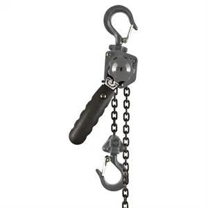 Jet/Wilton JLP-A SERIES 1/2-TON MINI-PULLER 10 LIFT 1254656 