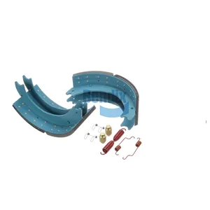 Bendix Shoe Kit, Brake, Rear 221464 