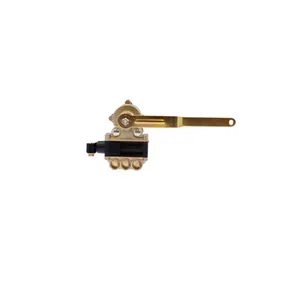 Haldex Height Control Valve - Air Leaf Suspension, Rear 237378 