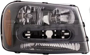 Dorman HEAD LAMP RIGHT 544812 