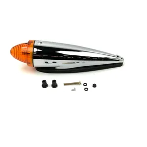 Truck-Lite Marker Clearance Light 252938 