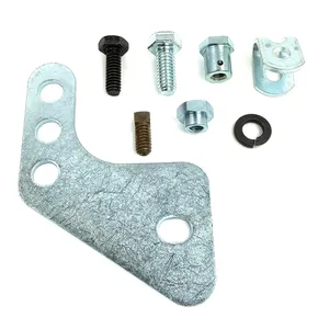Muncie CABLE KIT 279038 