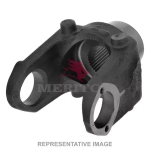 Meritor END YOKE 717352 
