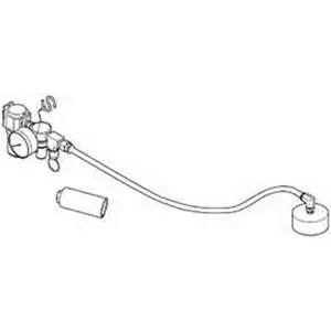 OTC/Division of SPX BRAKE BLEEDER 1308514 