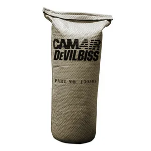 Devilbiss Automotive Refinishing DC-30 DESICCANT 1436748 