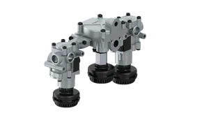 Wabco VALVE PKG-4PSI 1176537 