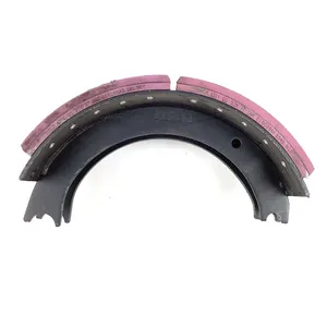 Armada Brake Shoe, Reman 258562 