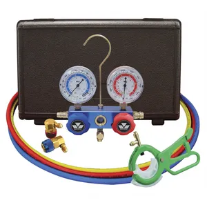 Mastercool 134A ALUMINUM M 1280994 