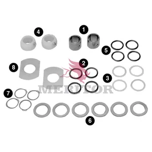 Meritor Kit Bk Rep Mnr 997887 