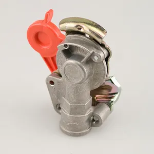 Haldex Coupler (Gladhand) - Emergency, Air Brakes 223654 
